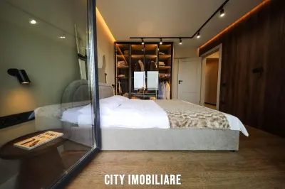 Apartament 2 camere LUX, Gheorgheni - foto 3