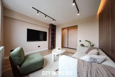Apartament 2 camere LUX, Gheorgheni - foto 7