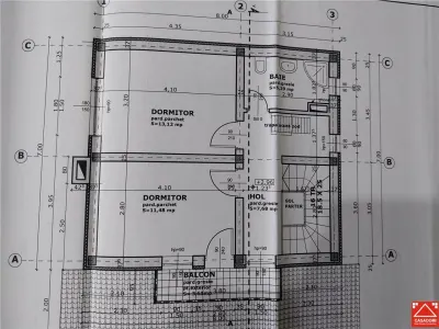 OPORTUNITATE!!! Casa la munte, zona Remeti, drumul Apusenilor! 2 case disponibile!!! - foto 19