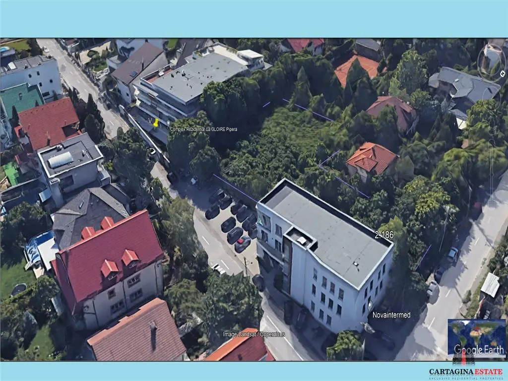 Pipera 3150 mp - foto 3