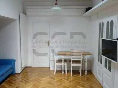 Calea Calarasilor -  Pache Protopopescu, Foisor Foc, apartament 3 camere,in vila - foto 20