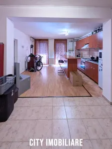 Apartament 3 camere, S-79mp+6mp. balcon, garaj, Buna Ziua. - foto 7