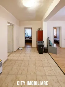 Apartament 3 camere, S-79mp+6mp. balcon, garaj, Buna Ziua. - foto 9