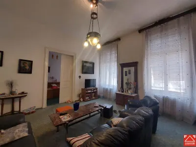 Apartament generos cu 3 camere, zona Metianu - foto 3
