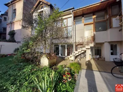 Spatiu comercial in zona Spitalului Municipal - Arad