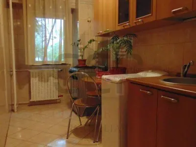 Timpuri Noi - Nerva Traian - metrou 5 minute, garsoniera mobilata utilata modern - foto 2