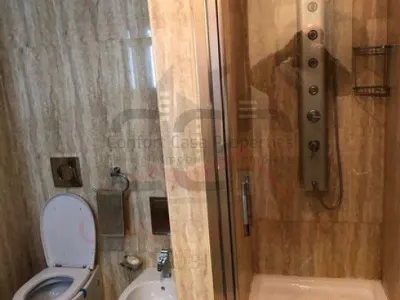 Decebal - Alba Iulia - Muncii, apartament 3 camere, mobilat utilat, modern,CT - foto 9