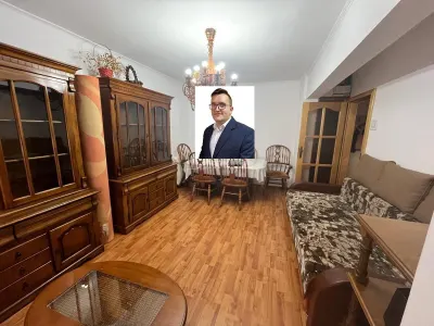 Caransebes, 2 Camere, Dec., Zona Pipirig - Caransebes