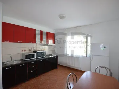 Nerva Traian - Timpuri Noi metrou - apartament 3 camere modern - Bucuresti