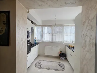 3 Camere - loc parcare - Corvaris Residence 21 - Aparatorii Patriei - foto 5
