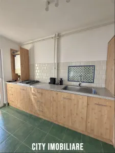 Apartament cu 3 camere, S65mp, et 8/10, Manastur, zona Big - foto 10
