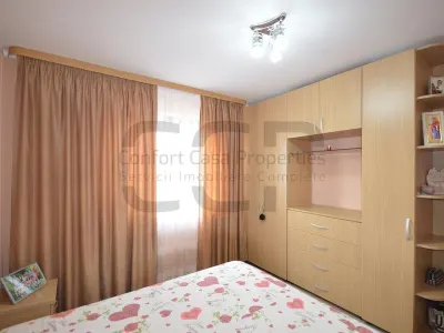 Popesti Leordeni - Str. Orizontului, apartament 2 camere, in vila, curte 150 mp - foto 15