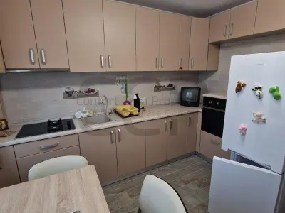 Popesti Leordeni - Str. Orizontului, apartament 2 camere, in vila, curte 150 mp - foto 20