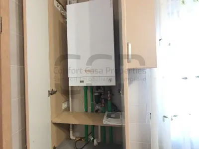 Popesti Leordeni - Str. Orizontului, apartament 2 camere, in vila, curte 150 mp - foto 4
