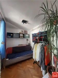 Casa pentru locuit sau afacere, zona Vlaicu - foto 10