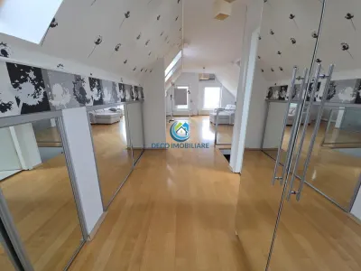 Comision 0%. Apartament 3 camere in A.Muresanu cu terasa panoramica si garaj - foto 18