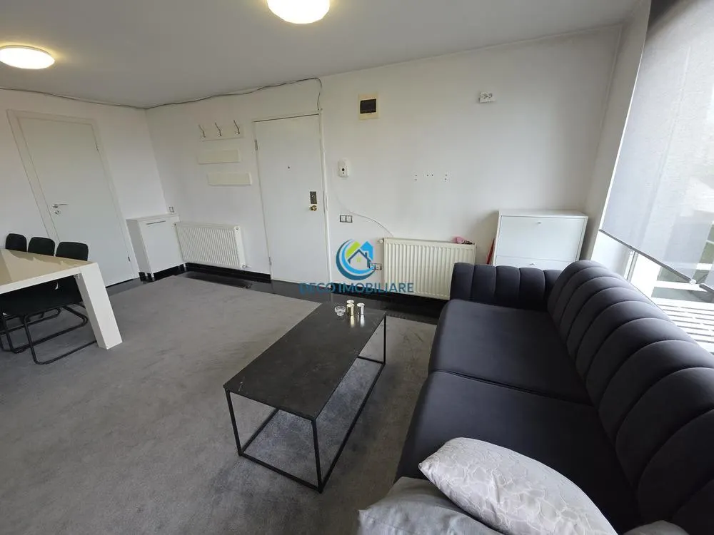 Comision 0%. Apartament 3 camere in A.Muresanu cu terasa panoramica si garaj - foto 3