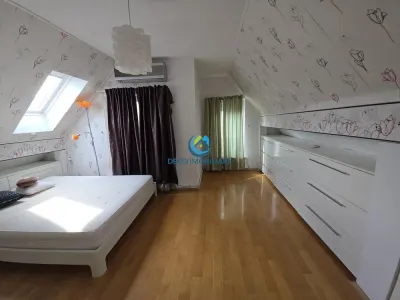 Comision 0%. Apartament 3 camere in A.Muresanu cu terasa panoramica si garaj - foto 21