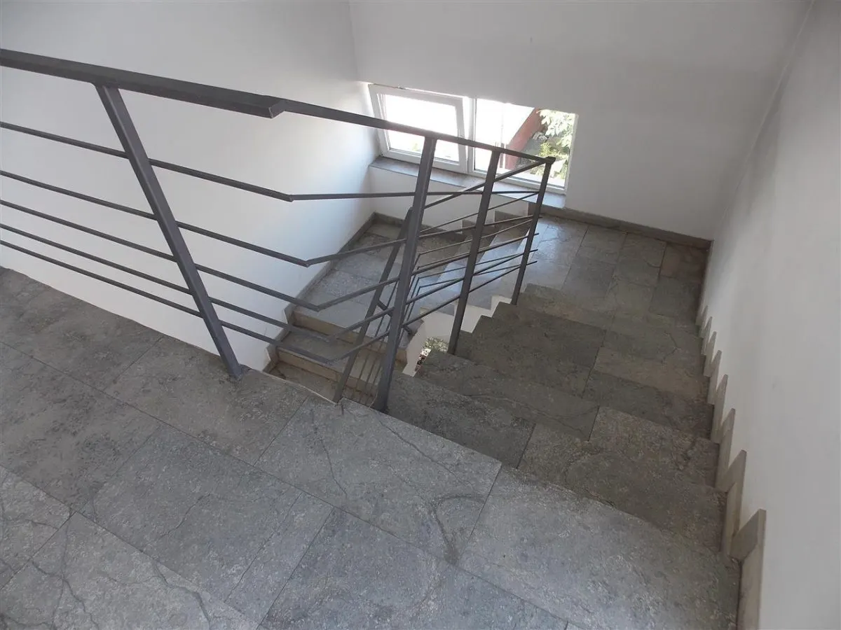 Comision 0%. Apartament 3 camere in A.Muresanu cu terasa panoramica si garaj - foto 23