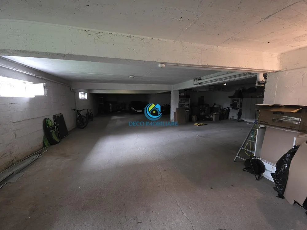 Comision 0%. Apartament 3 camere in A.Muresanu cu terasa panoramica si garaj - foto 25