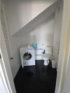 Comision 0%. Apartament 3 camere in A.Muresanu cu terasa panoramica si garaj - foto 10