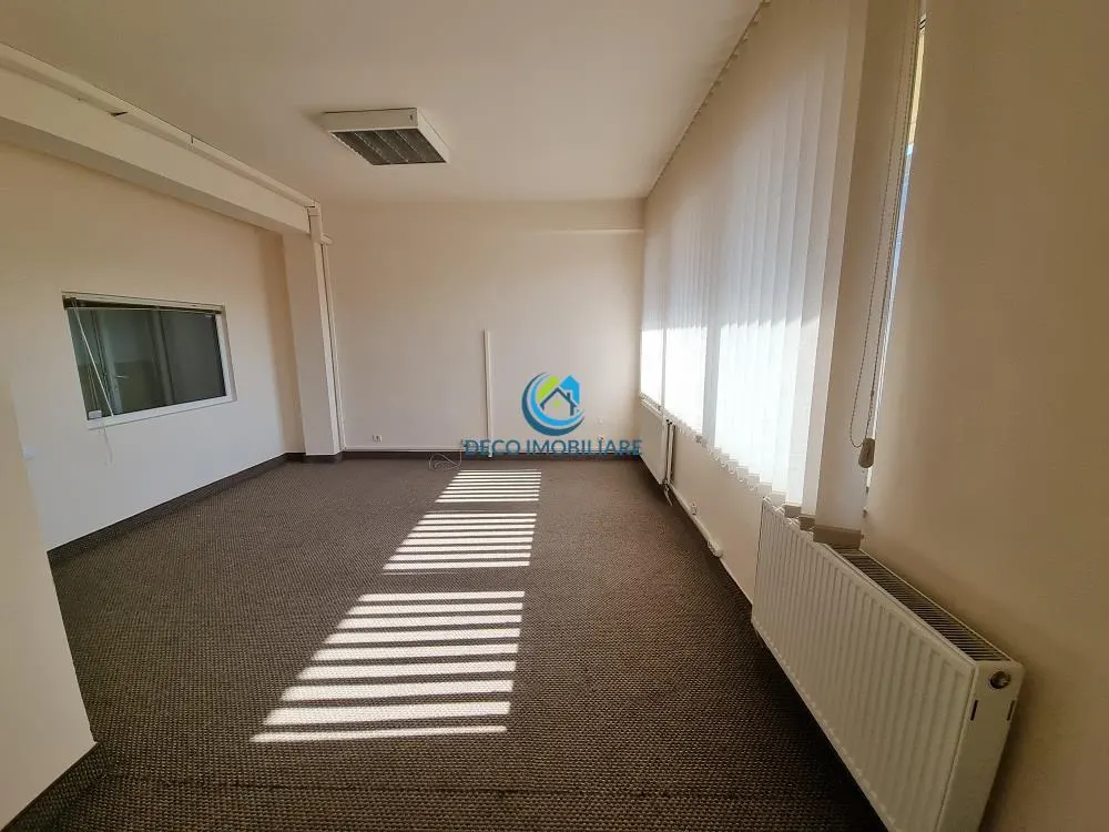 Spatiu de birouri de inchiriat, 170 mp si 4 parcari in Zorilor, Sigma Center - foto 1