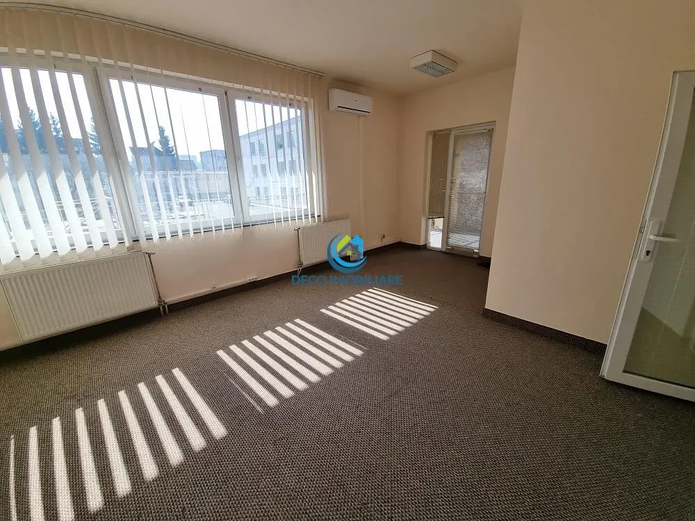 Spatiu de birouri de inchiriat, 170 mp si 4 parcari in Zorilor, Sigma Center - foto 2