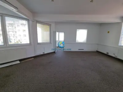 Spatiu de birouri de inchiriat, 170 mp si 4 parcari in Zorilor, Sigma Center - foto 11