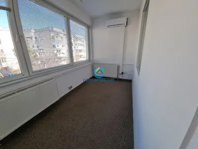 Spatiu de birouri de inchiriat, 170 mp si 4 parcari in Zorilor, Sigma Center - foto 12