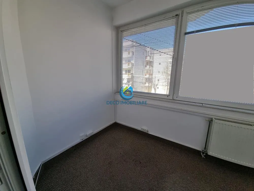 Spatiu de birouri de inchiriat, 170 mp si 4 parcari in Zorilor, Sigma Center - foto 13
