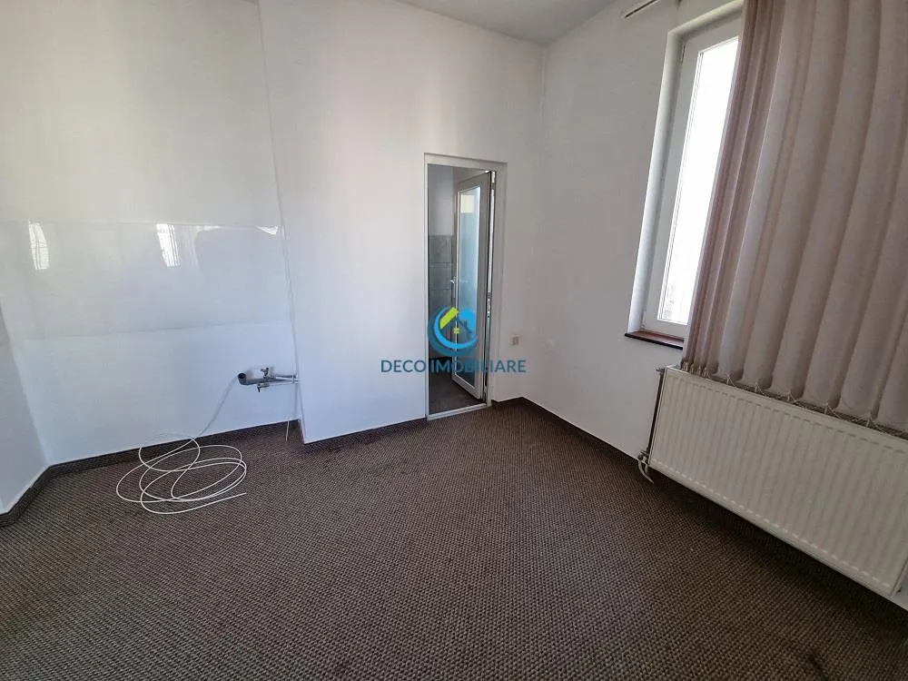 Spatiu de birouri de inchiriat, 170 mp si 4 parcari in Zorilor, Sigma Center - foto 14