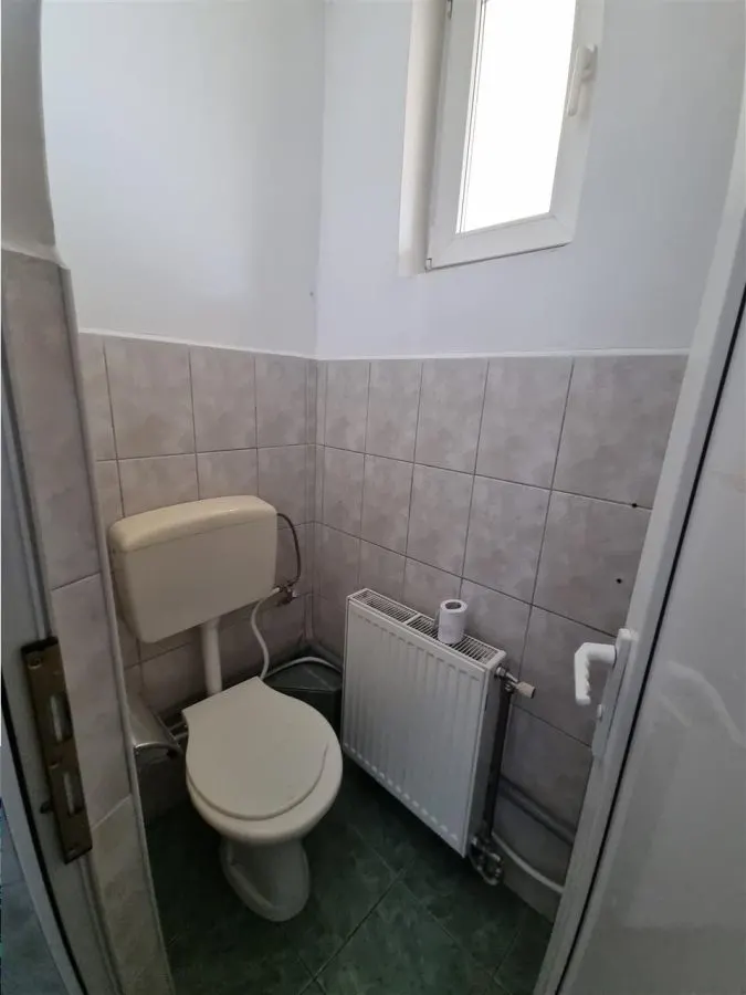 Spatiu de birouri de inchiriat, 170 mp si 4 parcari in Zorilor, Sigma Center - foto 16