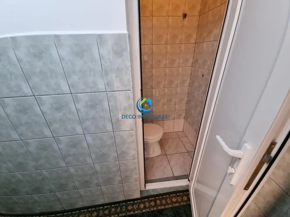 Spatiu de birouri de inchiriat, 170 mp si 4 parcari in Zorilor, Sigma Center - foto 3