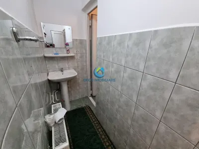 Spatiu de birouri de inchiriat, 170 mp si 4 parcari in Zorilor, Sigma Center - foto 4
