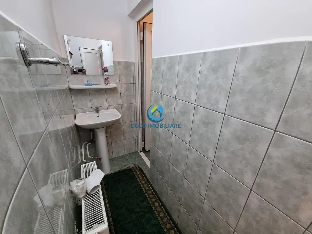 Spatiu de birouri de inchiriat, 170 mp si 4 parcari in Zorilor, Sigma Center - foto 4