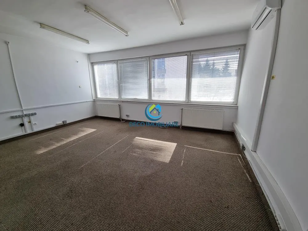 Spatiu de birouri de inchiriat, 170 mp si 4 parcari in Zorilor, Sigma Center - foto 7