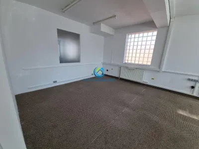 Spatiu de birouri de inchiriat, 170 mp si 4 parcari in Zorilor, Sigma Center - foto 8