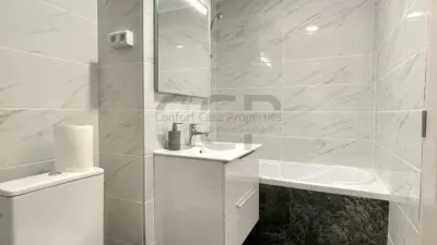 Vitan Mall - Mihai Bravu metrou | garsoniera moderna, recent renovata - foto 7