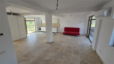 Casa 4 camere Green City 1 Decembrie - foto 11