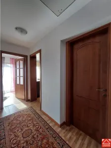 Casa confortabila in Vladimirescu - foto 13