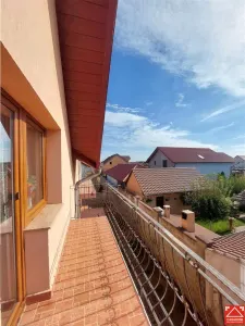 Casa confortabila in Vladimirescu - foto 16