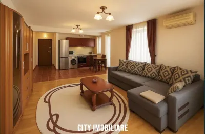 Apartament 3 camere, S 90 mp, parcare, Titulescu. - Cluj-Napoca