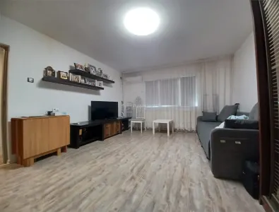 Garsoniera Calea Vitan- Mall - foto 2