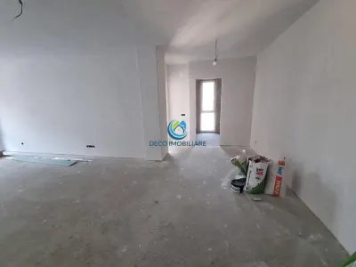 Apartament 2 camere 57.5 mp si balcon 4 mp, zona Vivo - foto 2