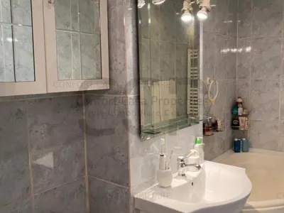 Nerva Traian - metrou Timpuri Noi,garsoniera moderna, finisaje calitate,mobilata - foto 12