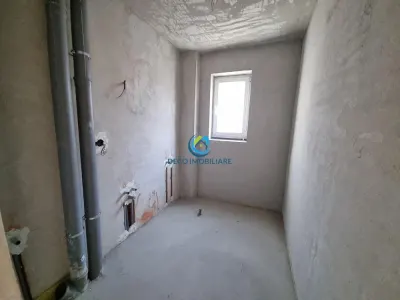 Apartament 3 camere 88 mp cu 2 balcoane, zona Vivo - foto 16