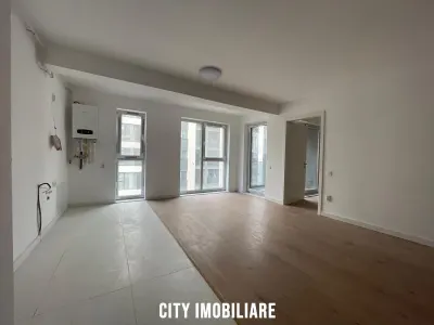 Apartament 2 camere, bloc nou, parcare, Sopor - foto 5