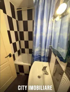 Apartament 1 camera, decomandat, mobilat, utilat, zona Big Manastur. - foto 5
