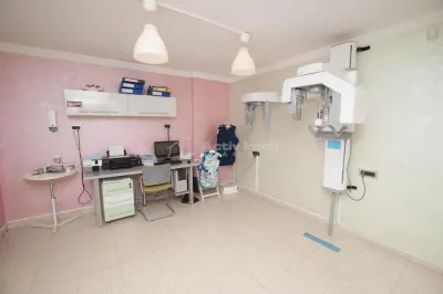 Clinica Stomatologica Nerva Traian - 0% comision - foto 21