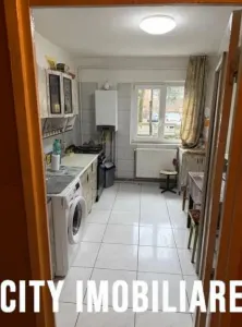 Apartament 3 camere decomandat, BRD Marasti - foto 2